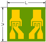 SMSIT124-01 Intersil IT124, Linear Integrated Systems IT124 Linear Integrated Systems IT124 SUPER-BETA MONOLITHIC DUAL NPN TRANSISTORS