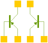 SMSLS3550B Linear Integrated Systems LS3550B, Linear Integrated Systems LS3550B, Linear Integrated Systems LS3550B, Linear Integrated Systems LS3550B Linear Integrated Systems LS3550B MONOLITHIC DUAL PNP TRANSISTORS