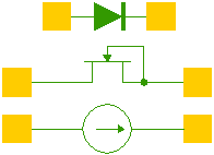 SMSJ505 Linear Integrated Systems J505 Linear Integrated Systems J505 Current Regulating Diodes