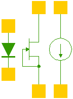 TOP ANODE SMSSST506 Linear Integrated Systems SST506 Linear Integrated Systems SST506 Current Regulating Diodes