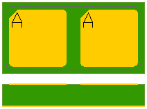 SMSBB814 BB814 Common Cathode Varactor (Tuning) Diode 45pF