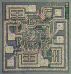 LM555 LM555 TIMER