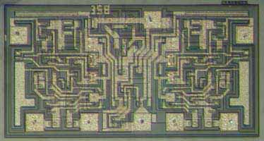 LM358 LM358 DUAL LOW POWER OPERATIONAL AMPLIFIERS